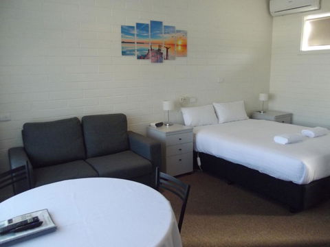 Guichen Bay Motel - Accommodation Bookings 3
