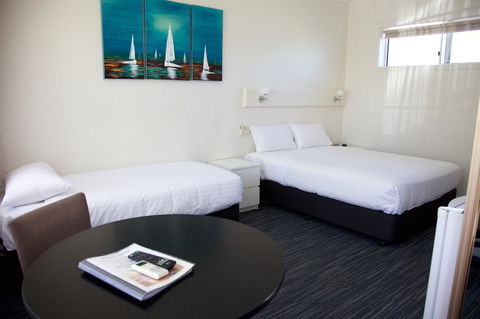 Guichen Bay Motel - Accommodation Bookings 16