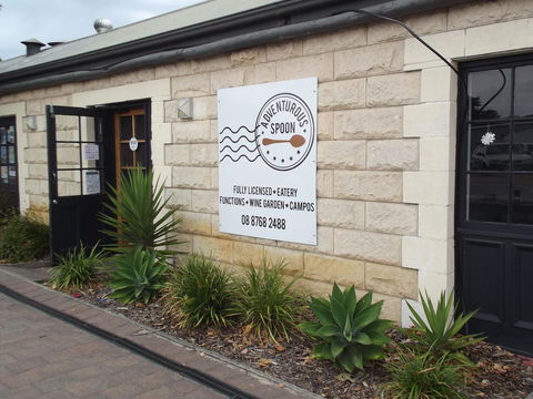 Guichen Bay Motel - Accommodation Bookings 5