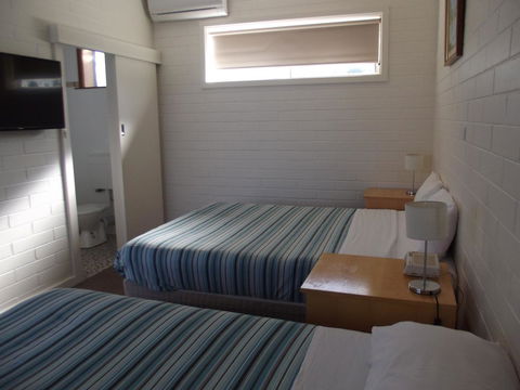 Guichen Bay Motel - Accommodation Bookings 2