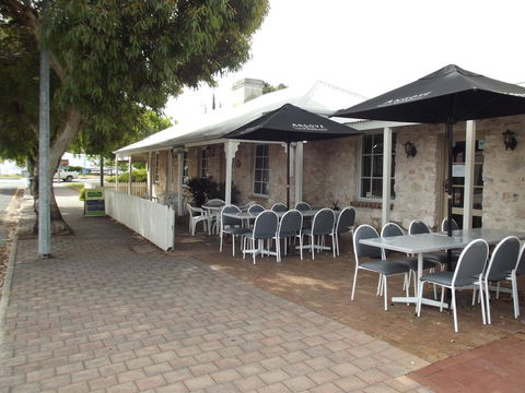 Guichen Bay Motel - Accommodation Bookings 13