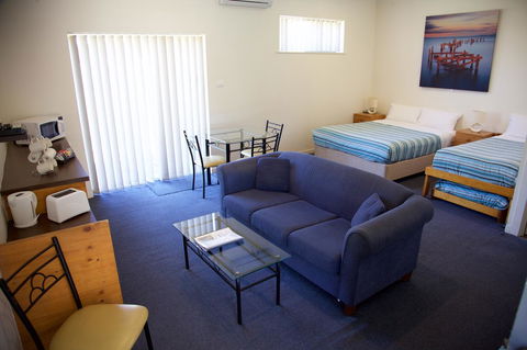 Guichen Bay Motel - Accommodation Bookings 44