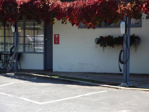 Guichen Bay Motel - Accommodation Bookings 24