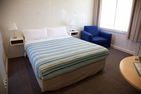 Guichen Bay Motel - Accommodation Bookings 10