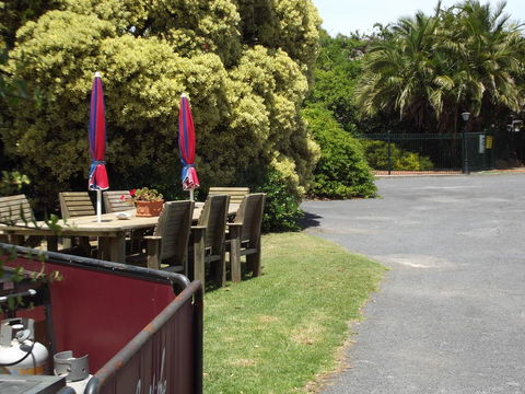 Guichen Bay Motel - Accommodation Bookings 32