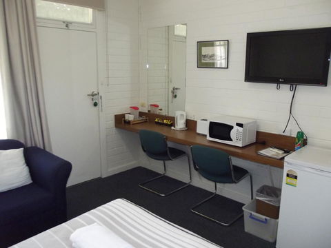 Guichen Bay Motel - Accommodation Bookings 29