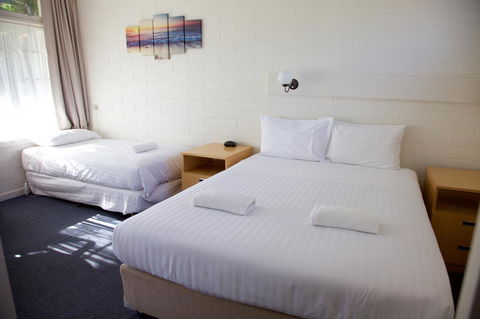 Guichen Bay Motel - Accommodation Bookings 7