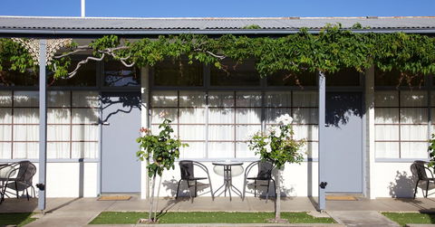 Guichen Bay Motel - Accommodation Bookings 36
