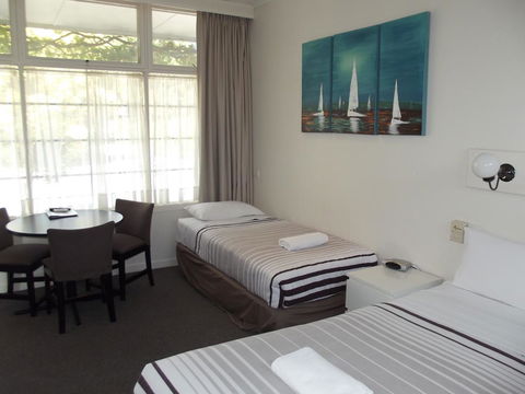 Guichen Bay Motel - Accommodation Bookings 19