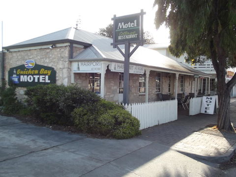 Guichen Bay Motel - Accommodation Bookings 0