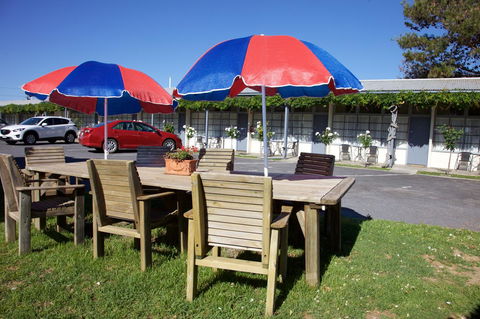 Guichen Bay Motel - Accommodation Bookings 31