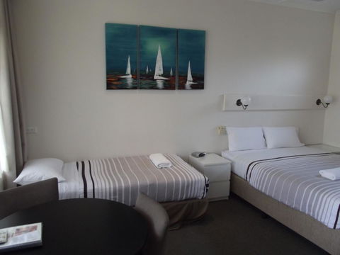 Guichen Bay Motel - Accommodation Bookings 18