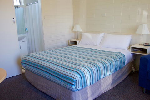 Guichen Bay Motel - Accommodation Bookings 11