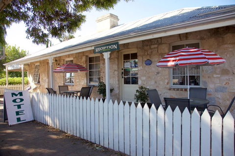 Guichen Bay Motel - Accommodation Bookings 12
