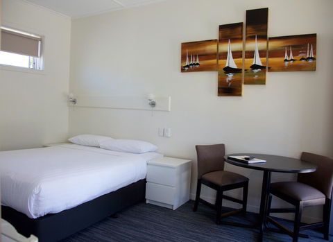 Guichen Bay Motel - Accommodation Bookings 6