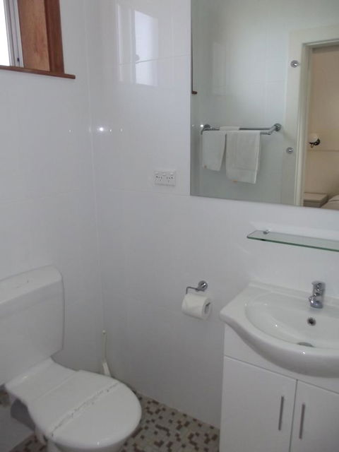 Guichen Bay Motel - Accommodation Bookings 20