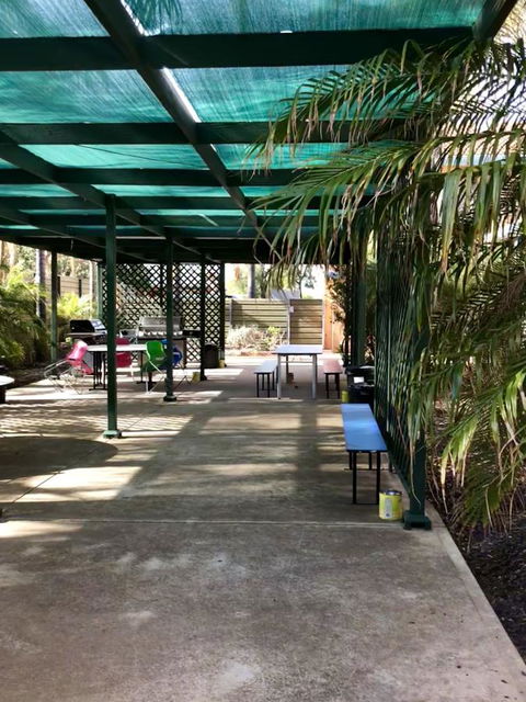 Port Pirie Accommodation And Apartments - Accommodation Bookings 31
