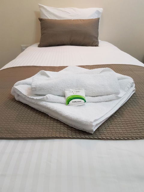 Port Pirie Accommodation And Apartments - Accommodation Bookings 39