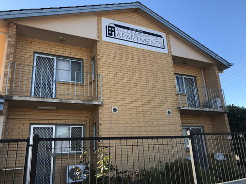 Port Pirie Accommodation And Apartments - Accommodation Bookings 34