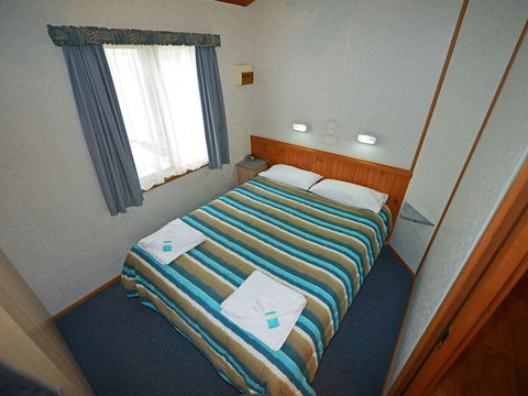 Echo Holiday Parks - Waikerie - Accommodation Bookings 34