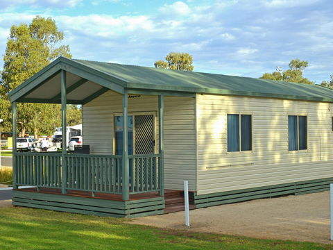 Echo Holiday Parks - Waikerie - Accommodation Bookings 30