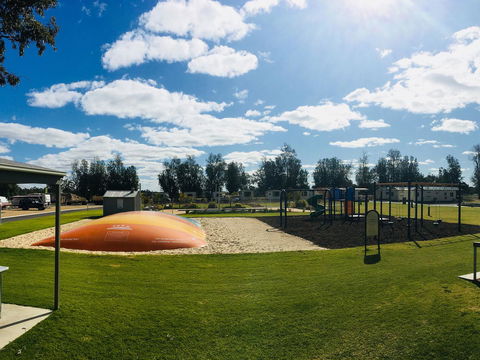 Echo Holiday Parks - Waikerie - Accommodation Bookings 7