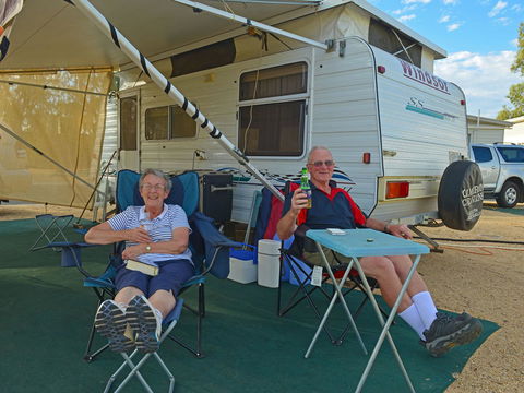 Echo Holiday Parks - Waikerie - Accommodation Bookings 5