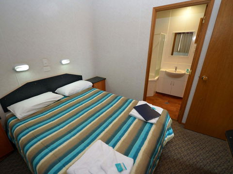 Echo Holiday Parks - Waikerie - Accommodation Bookings 41