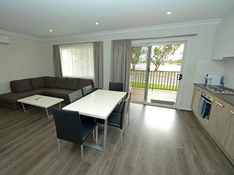 Echo Holiday Parks - Waikerie - Accommodation Bookings 14
