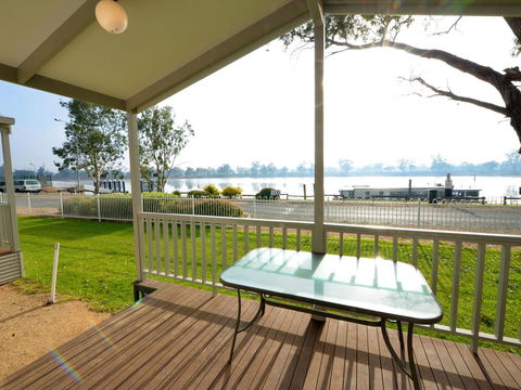 Echo Holiday Parks - Waikerie - Accommodation Bookings 21
