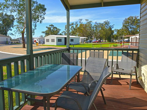 Echo Holiday Parks - Waikerie - Accommodation Bookings 31