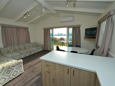 Echo Holiday Parks - Waikerie - Accommodation Bookings 23