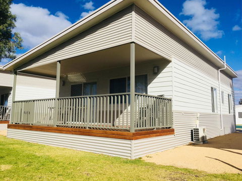 Echo Holiday Parks - Waikerie - Accommodation Bookings 11