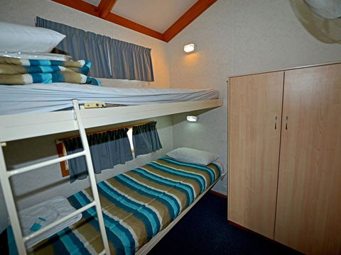 Echo Holiday Parks - Waikerie - Accommodation Bookings 35