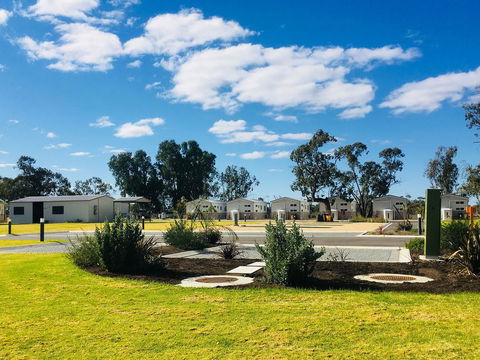 Echo Holiday Parks - Waikerie - Accommodation Bookings 4