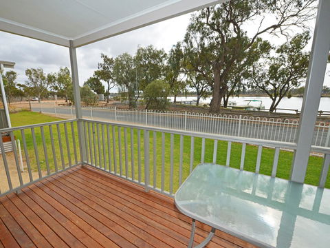 Echo Holiday Parks - Waikerie - Accommodation Bookings 12