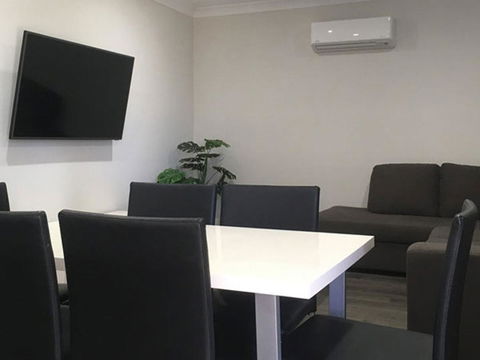 Echo Holiday Parks - Waikerie - Accommodation Bookings 16
