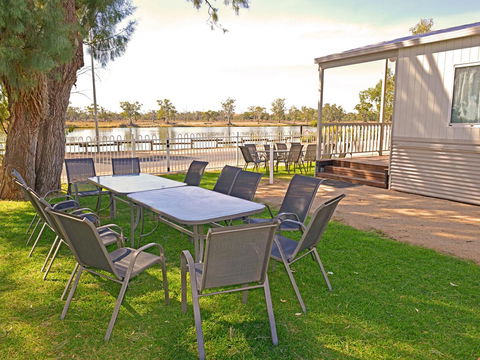 Echo Holiday Parks - Waikerie - Accommodation Bookings 28