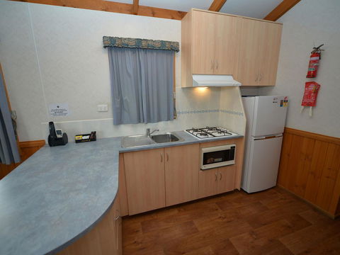 Echo Holiday Parks - Waikerie - Accommodation Bookings 33