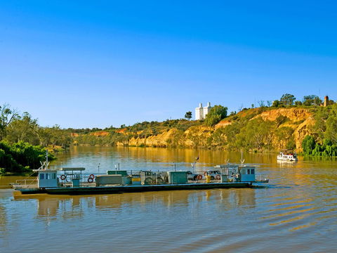 Echo Holiday Parks - Waikerie - Accommodation Bookings 9