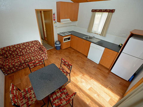 Echo Holiday Parks - Waikerie - Accommodation Bookings 43
