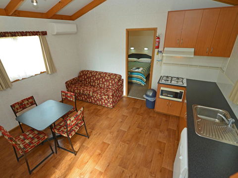 Echo Holiday Parks - Waikerie - Accommodation Bookings 42