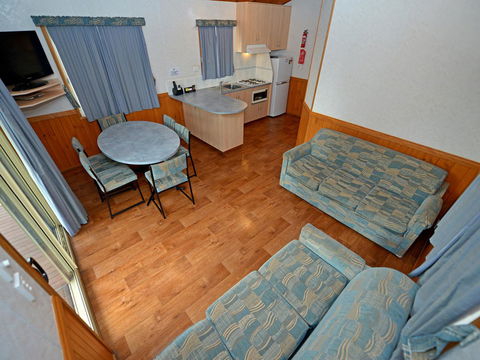 Echo Holiday Parks - Waikerie - Accommodation Bookings 32