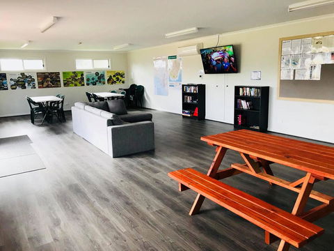 Echo Holiday Parks - Waikerie - Accommodation Bookings 3