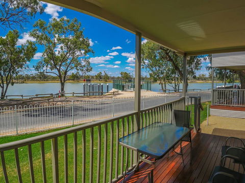 Echo Holiday Parks - Waikerie - Accommodation Bookings 2