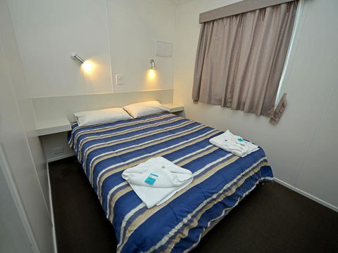 Echo Holiday Parks - Waikerie - Accommodation Bookings 25