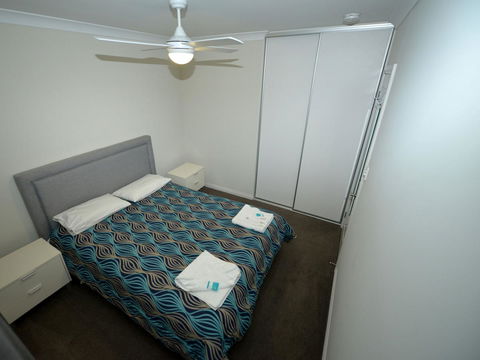 Echo Holiday Parks - Waikerie - Accommodation Bookings 19