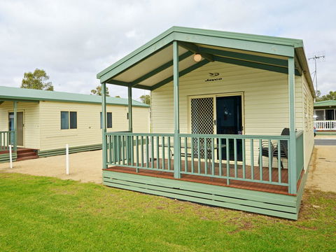 Echo Holiday Parks - Waikerie - Accommodation Bookings 37