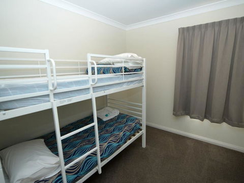 Echo Holiday Parks - Waikerie - Accommodation Bookings 20