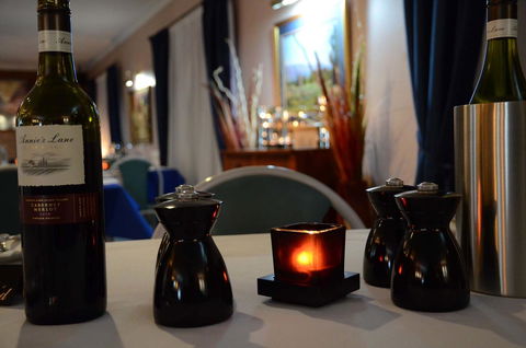 Burra Motor Inn - Accommodation Bookings 22